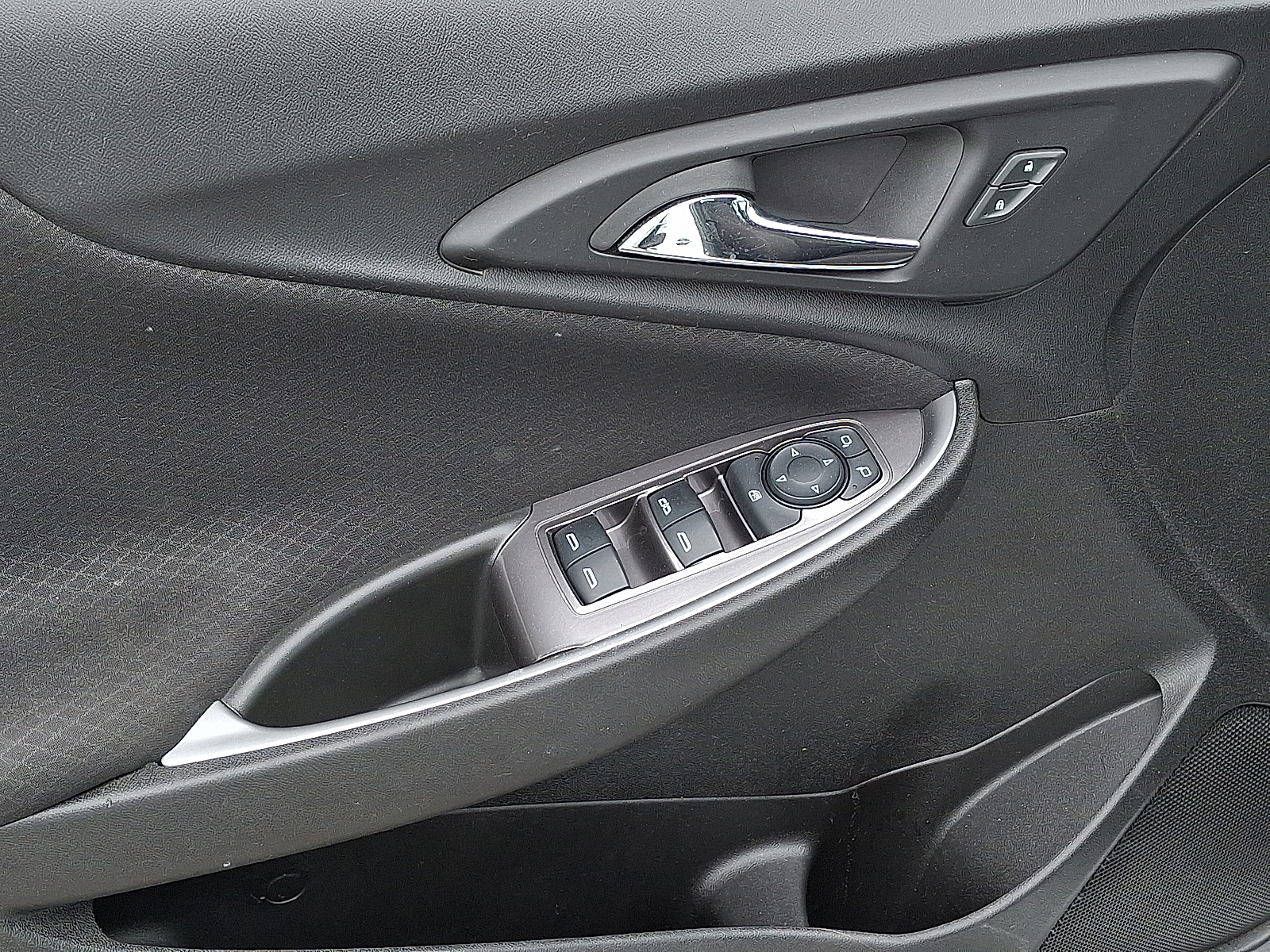 2023 Chevrolet Malibu FWD 1LT - Summit White - GAZ exterior view 15