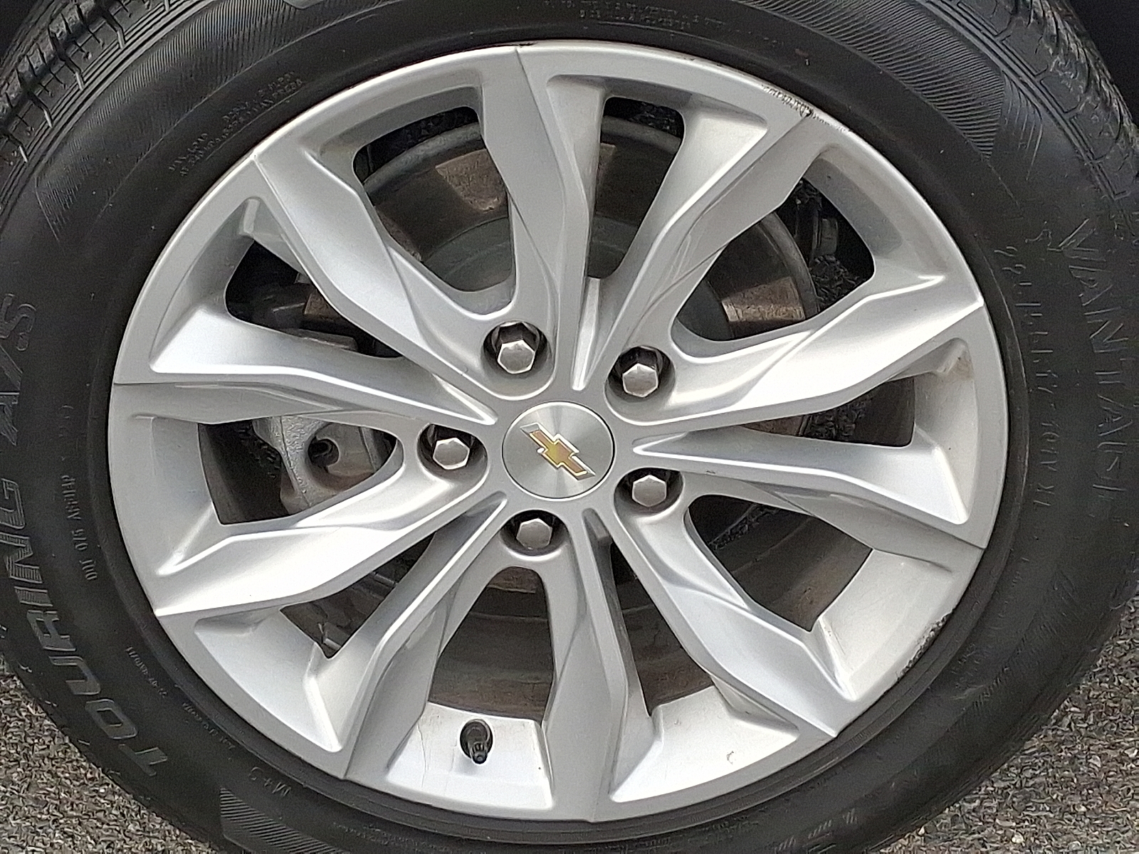 2023 Chevrolet Malibu FWD 1LT - Summit White - GAZ exterior view 10