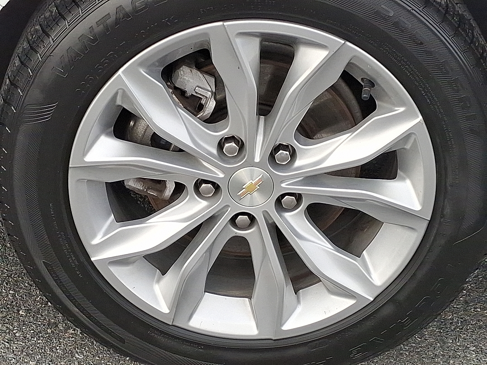 2023 Chevrolet Malibu FWD 1LT - Summit White - GAZ exterior view 11