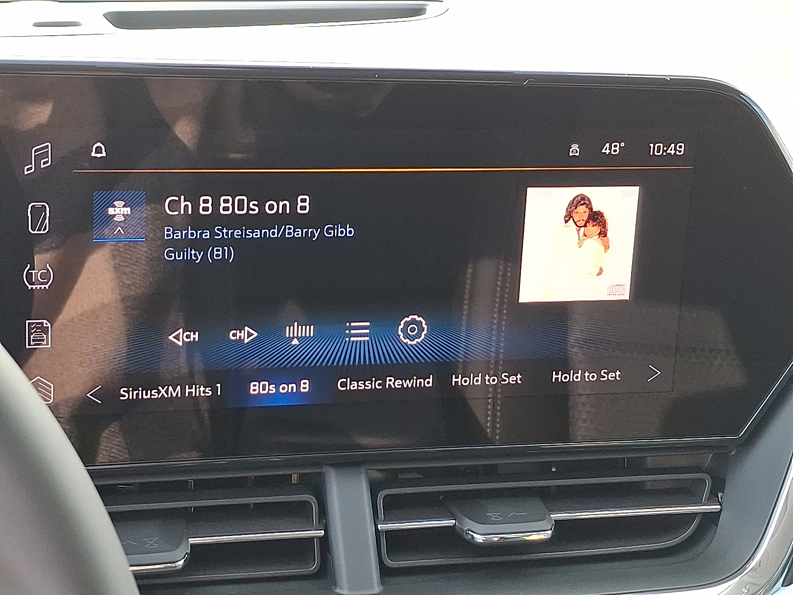 2026 Chevrolet Trax FWD LT - Summit White - GAZ exterior view 16