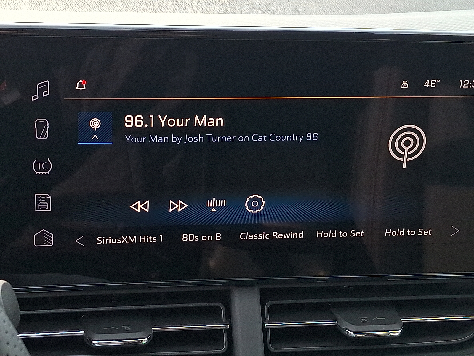 2026 Chevrolet Trax FWD 2RS - Summit White - GAZ exterior view 15