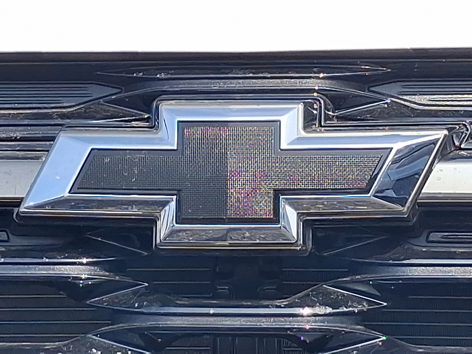 2026 Chevrolet Trax FWD 2RS - Summit White - GAZ exterior view 17