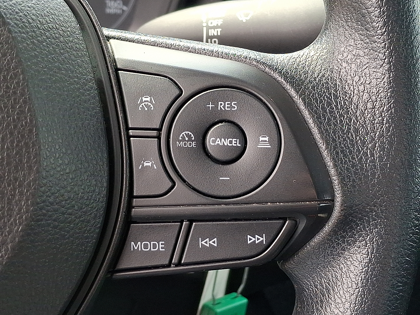 2023 Toyota Corolla LE - Midnight Black Metallic - 218 exterior view 19