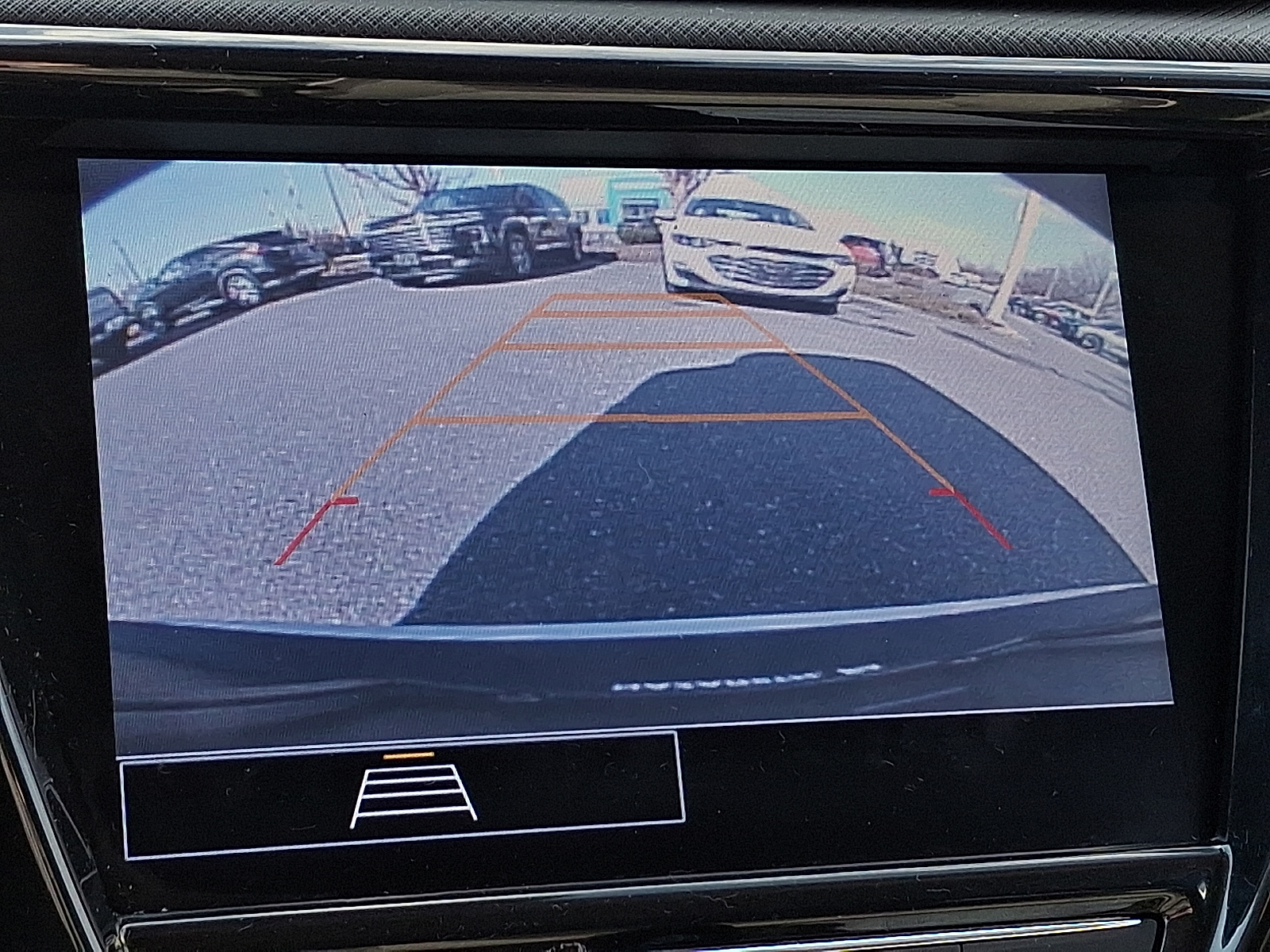 2023 Chevrolet Trailblazer AWD LT - Mosaic Black Metallic - GB0 exterior view 2