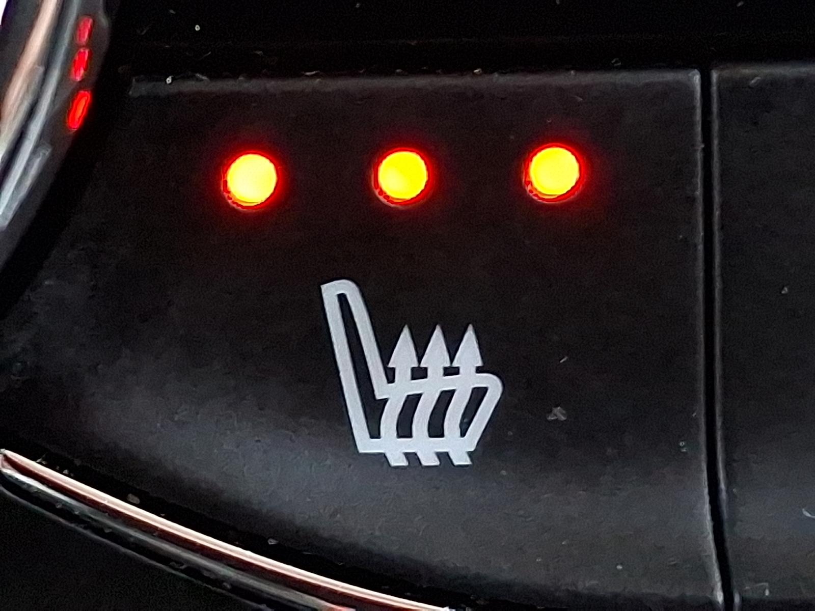 2023 Chevrolet Trailblazer AWD LT - Mosaic Black Metallic - GB0 exterior view 3