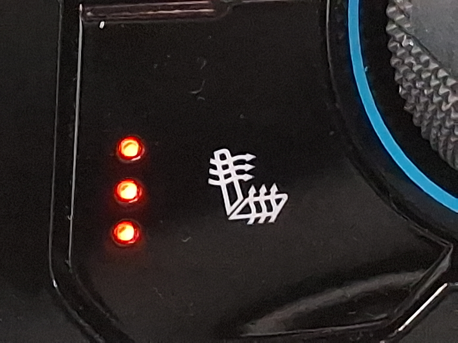 2025 Chevrolet Silverado 1500 4WD Crew Cab Standard Bed LT - Sterling Gray Metallic - GXD exterior view 5