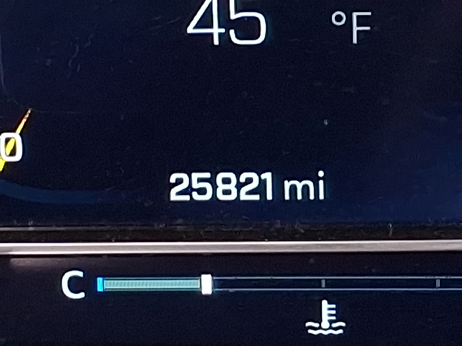 2025 Chevrolet Silverado 1500 4WD Crew Cab Standard Bed LT - Sterling Gray Metallic - GXD exterior view 19