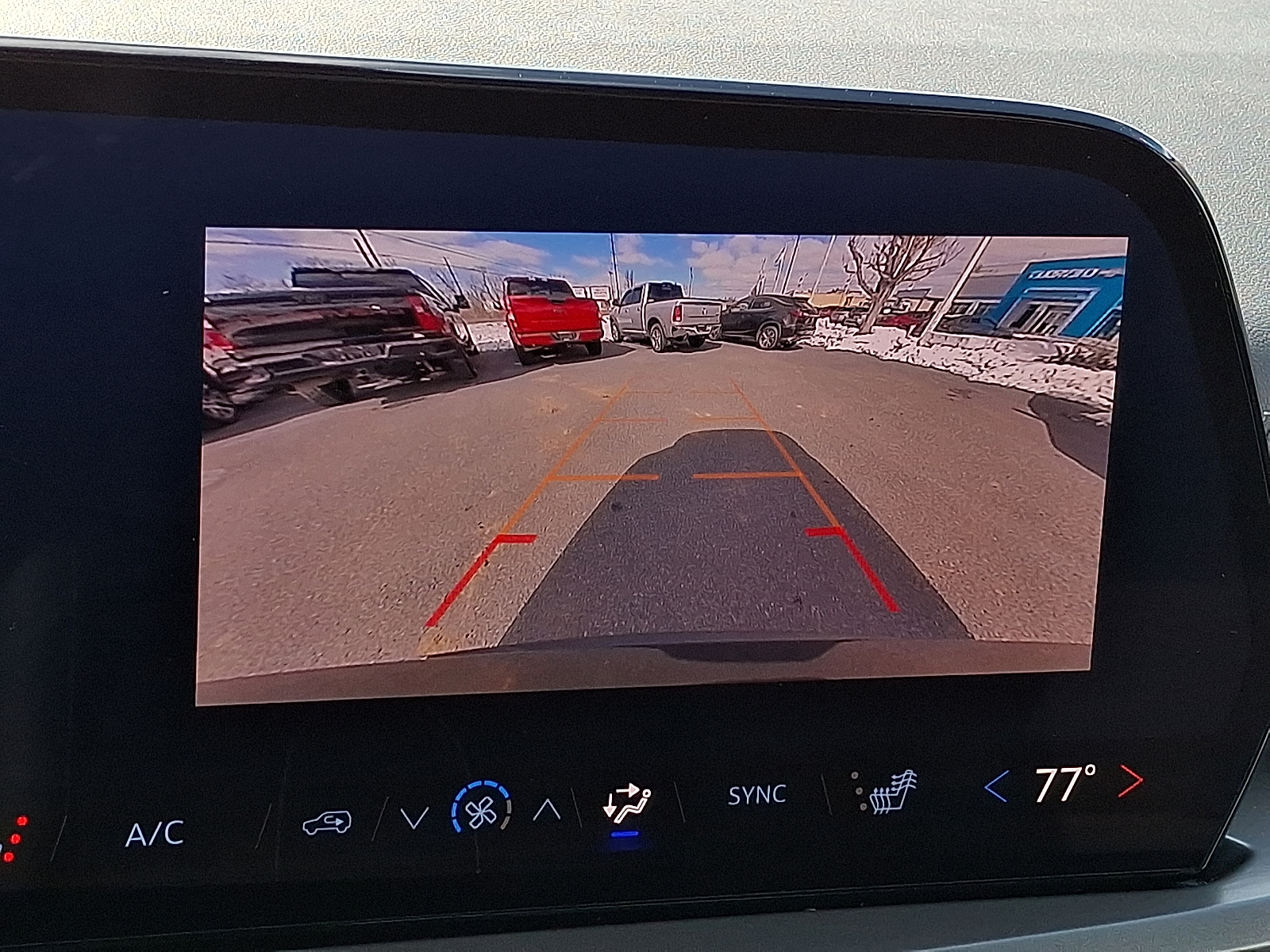 2025 Chevrolet Traverse AWD LT - Mosaic Black Metallic - GB8 exterior view 3