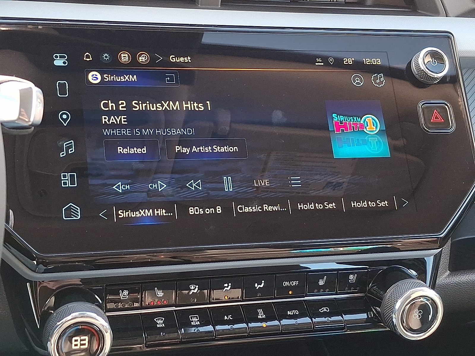 2027 Chevrolet Bolt RS - Summit White - GAZ exterior view 15