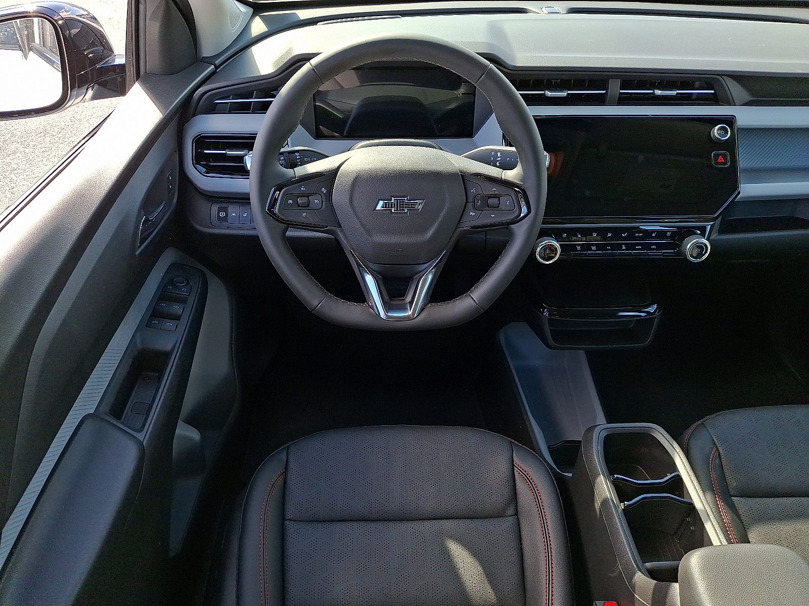 2027 Chevrolet Bolt RS - Summit White - GAZ exterior view 10