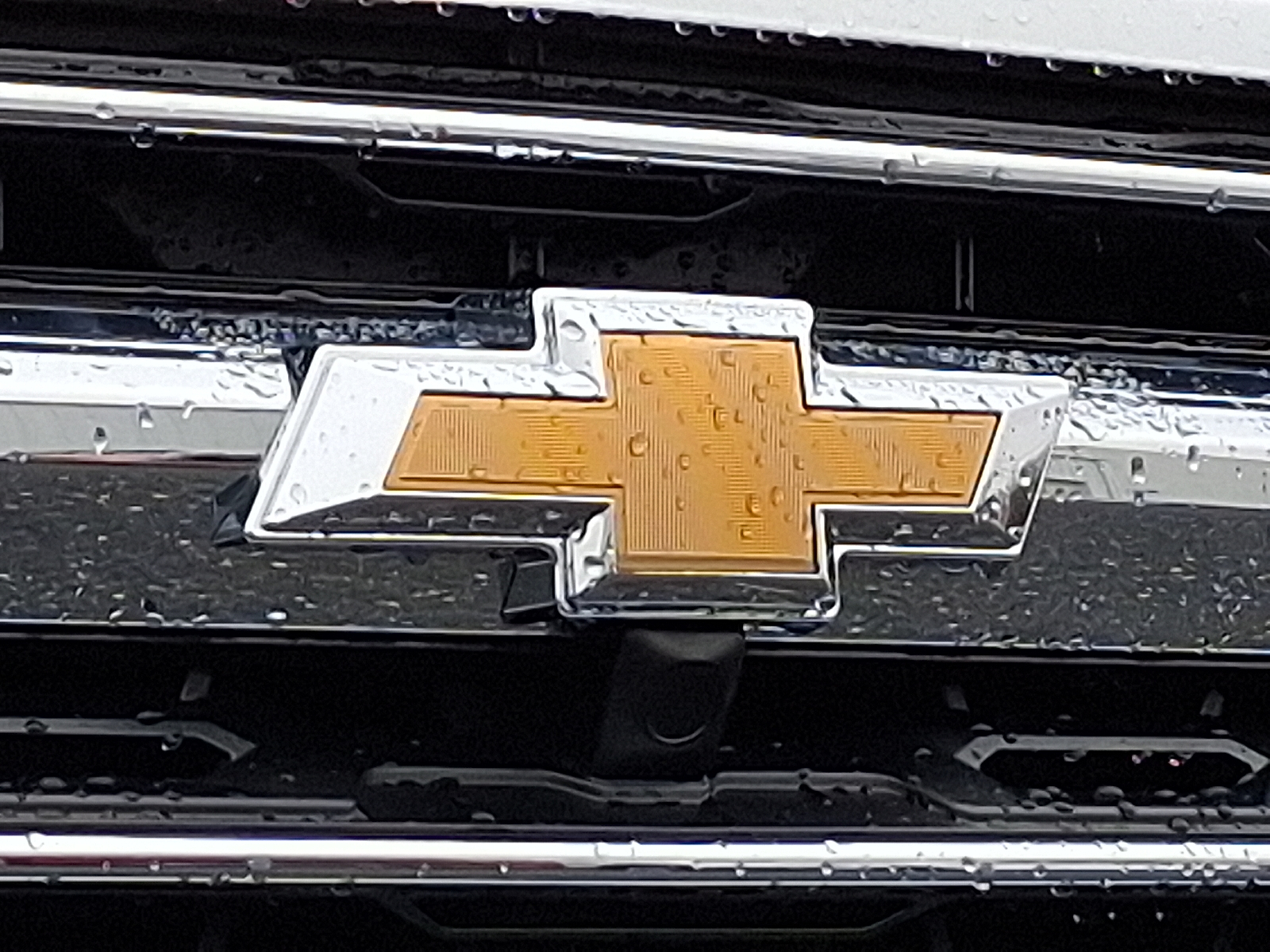 2026 Chevrolet Traverse AWD LT - Summit White - GAZ exterior view 19