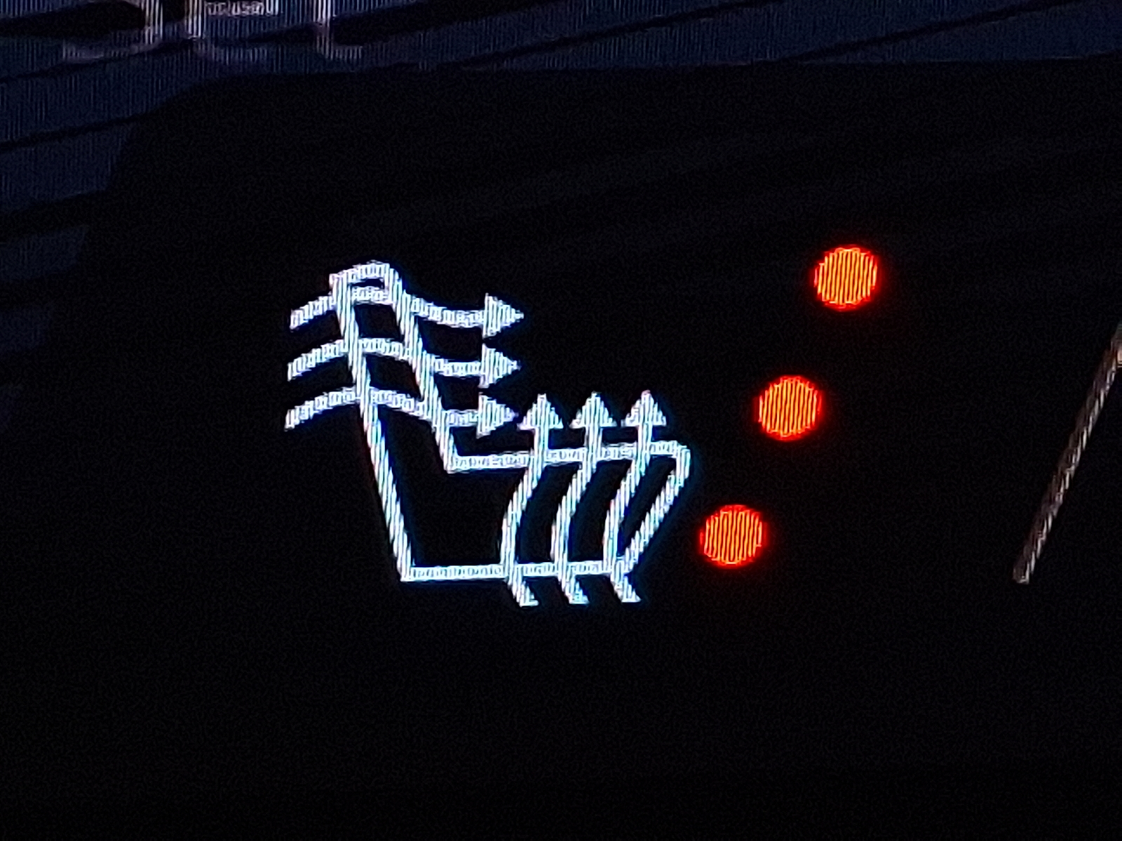 2026 Chevrolet Traverse AWD LT - Summit White - GAZ exterior view 5