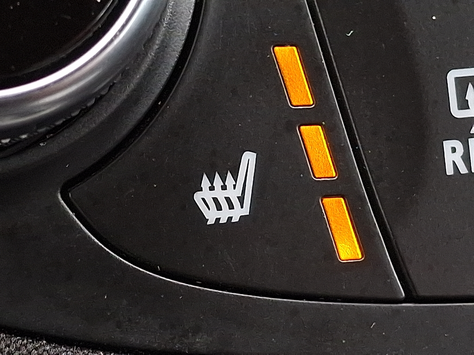 2023 Chevrolet Malibu FWD 1LT - Mosaic Black Metallic - GB8 exterior view 3