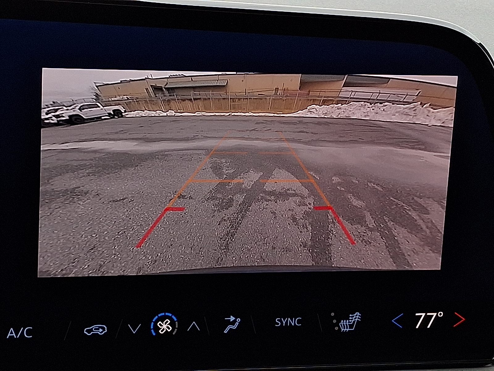 2025 Chevrolet Traverse AWD LT - Lakeshore Blue Metallic - GXP exterior view 3