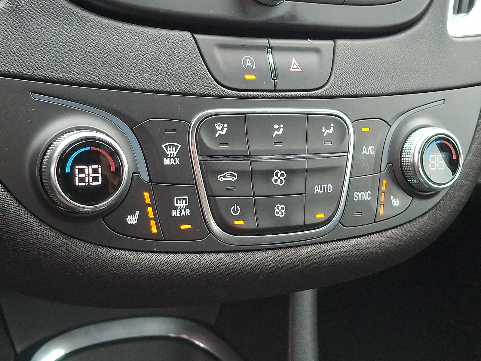 2020 Chevrolet Malibu FWD LT - Stone Gray Metallic - GCG exterior view 19