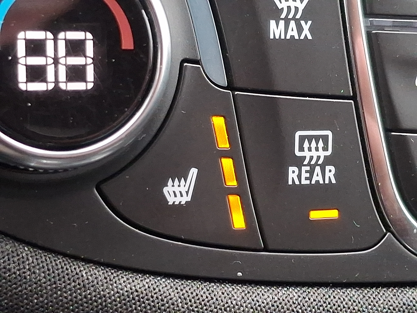 2020 Chevrolet Malibu FWD LT - Stone Gray Metallic - GCG exterior view 3