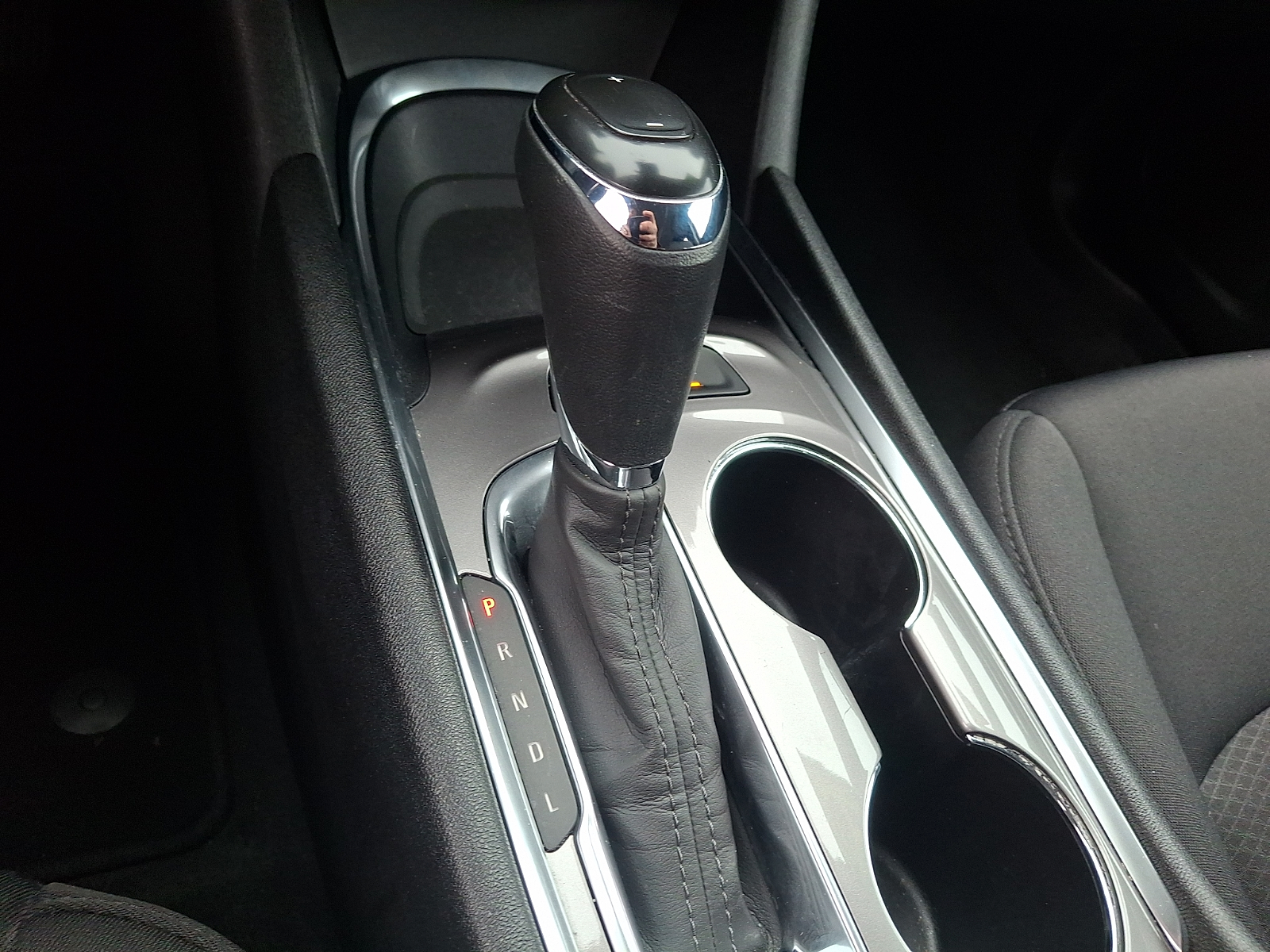 2020 Chevrolet Malibu FWD LT - Stone Gray Metallic - GCG exterior view 18