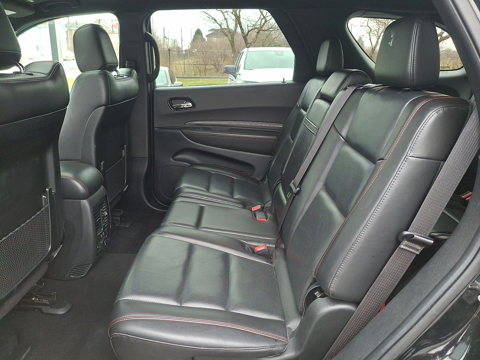 2024 Dodge Durango GT Plus AWD - DB Black Clearcoat - PXJ exterior view 14