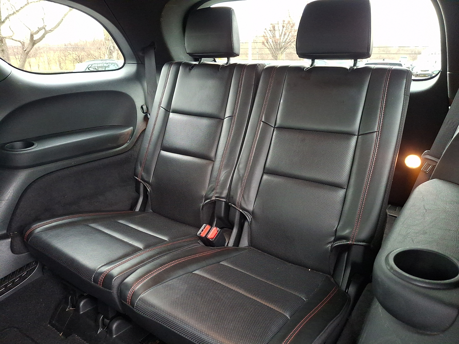 2024 Dodge Durango GT Plus AWD - DB Black Clearcoat - PXJ exterior view 15