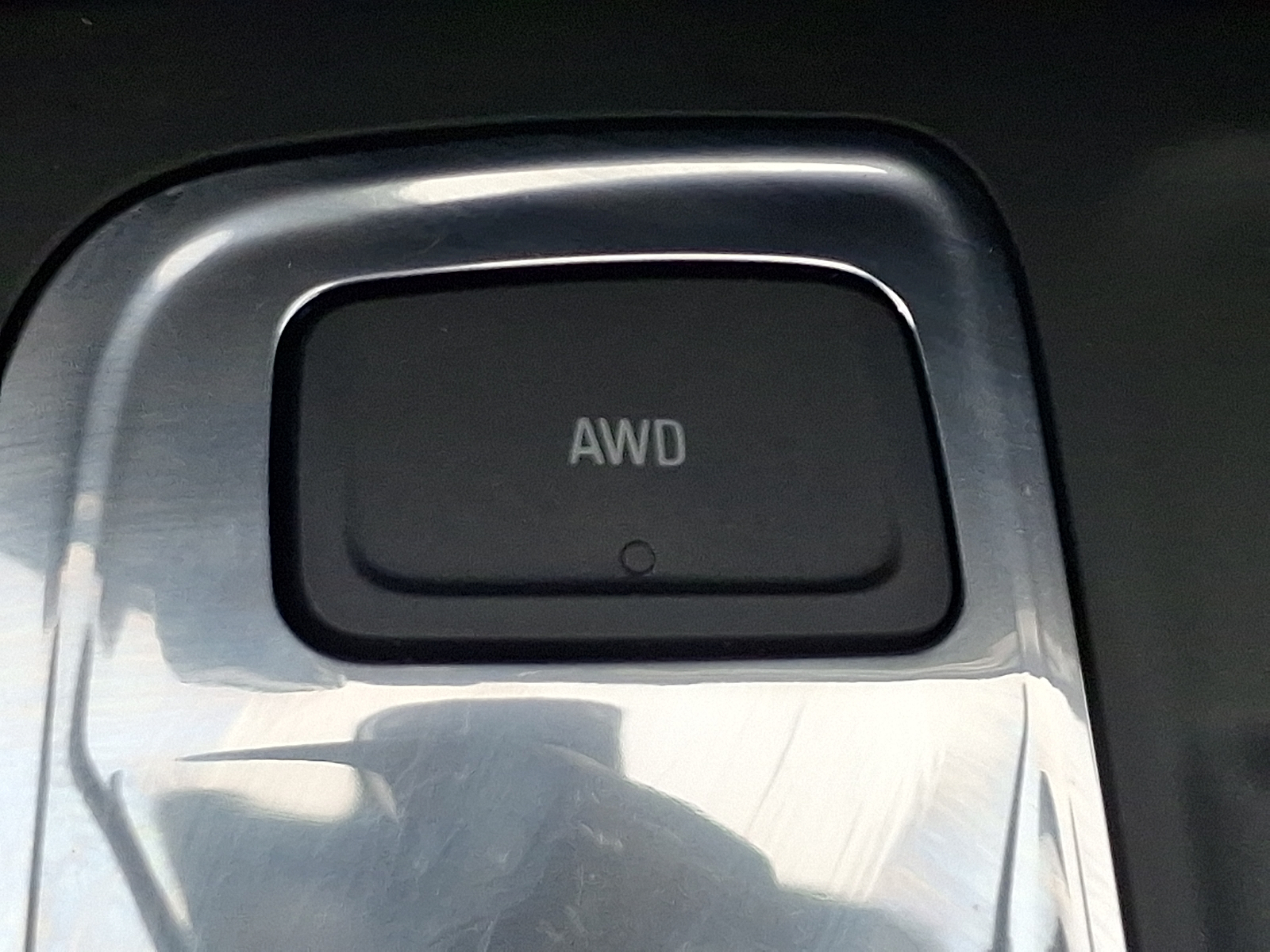 2023 Chevrolet Equinox AWD LT - Radiant Red Tintcoat - GNT exterior view 4