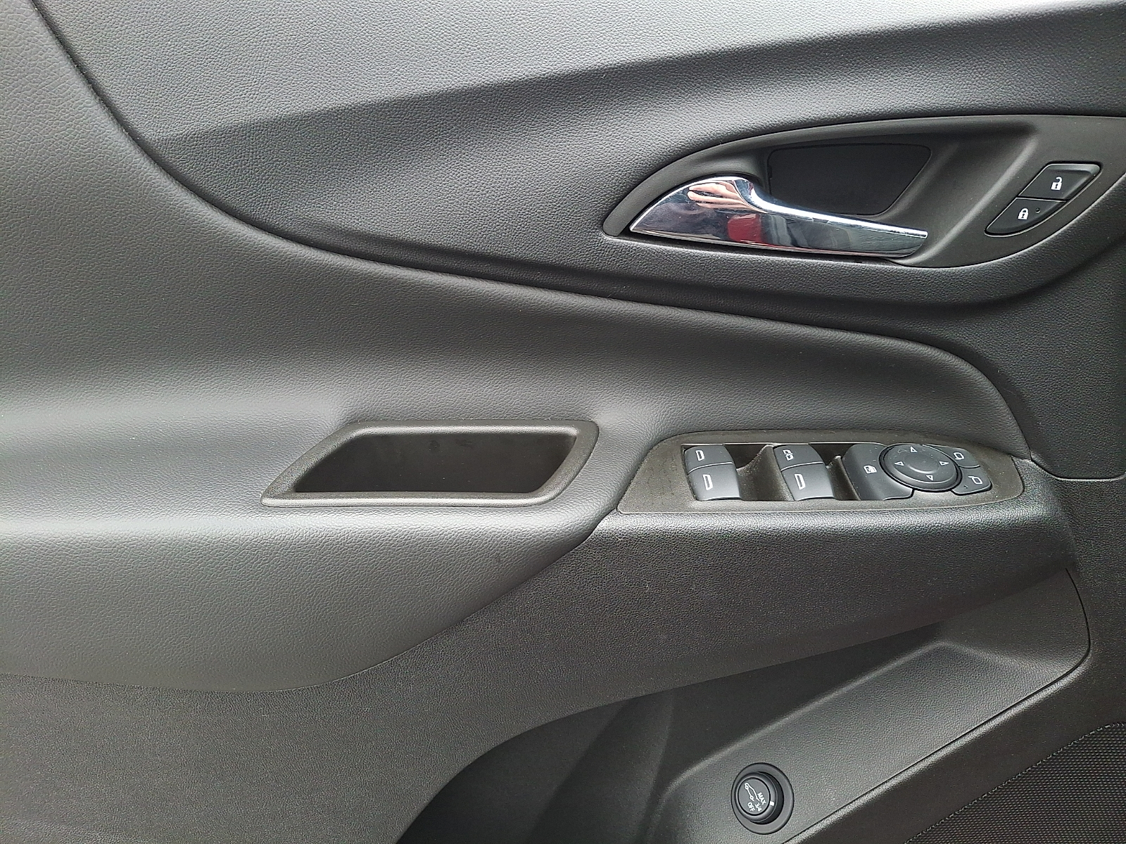 2023 Chevrolet Equinox AWD LT - Radiant Red Tintcoat - GNT exterior view 16