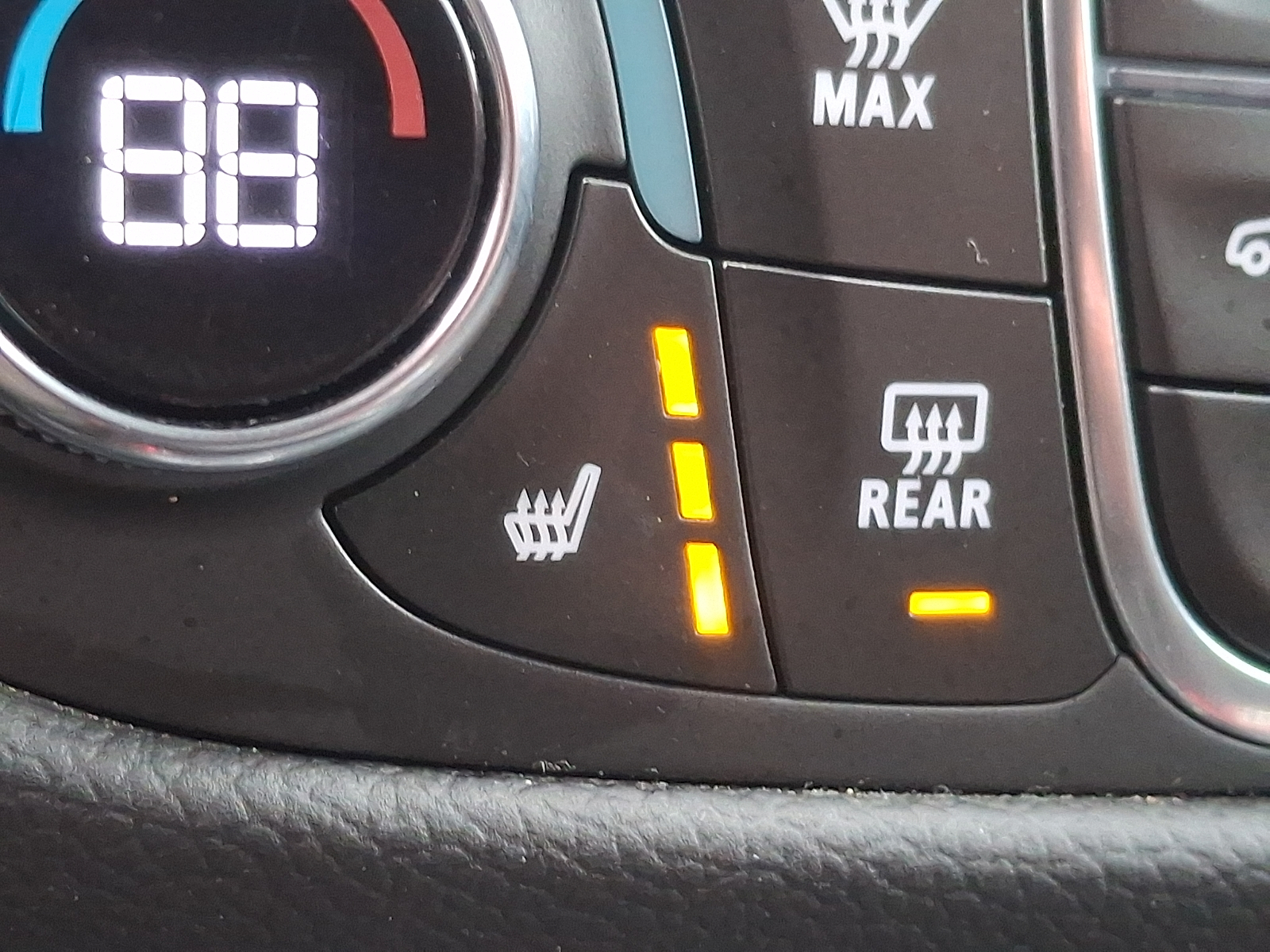 2023 Chevrolet Equinox AWD LT - Radiant Red Tintcoat - GNT exterior view 5