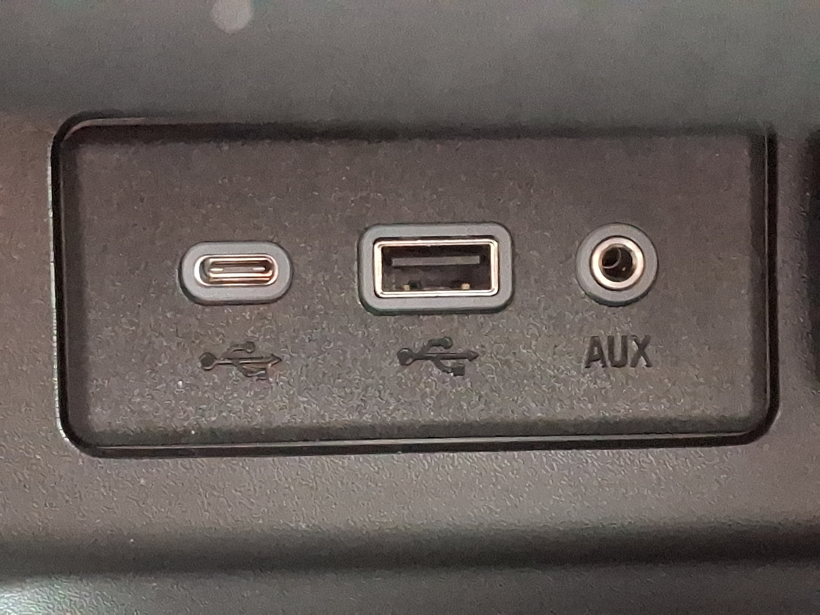 2023 Chevrolet Equinox AWD LT - Radiant Red Tintcoat - GNT exterior view 3