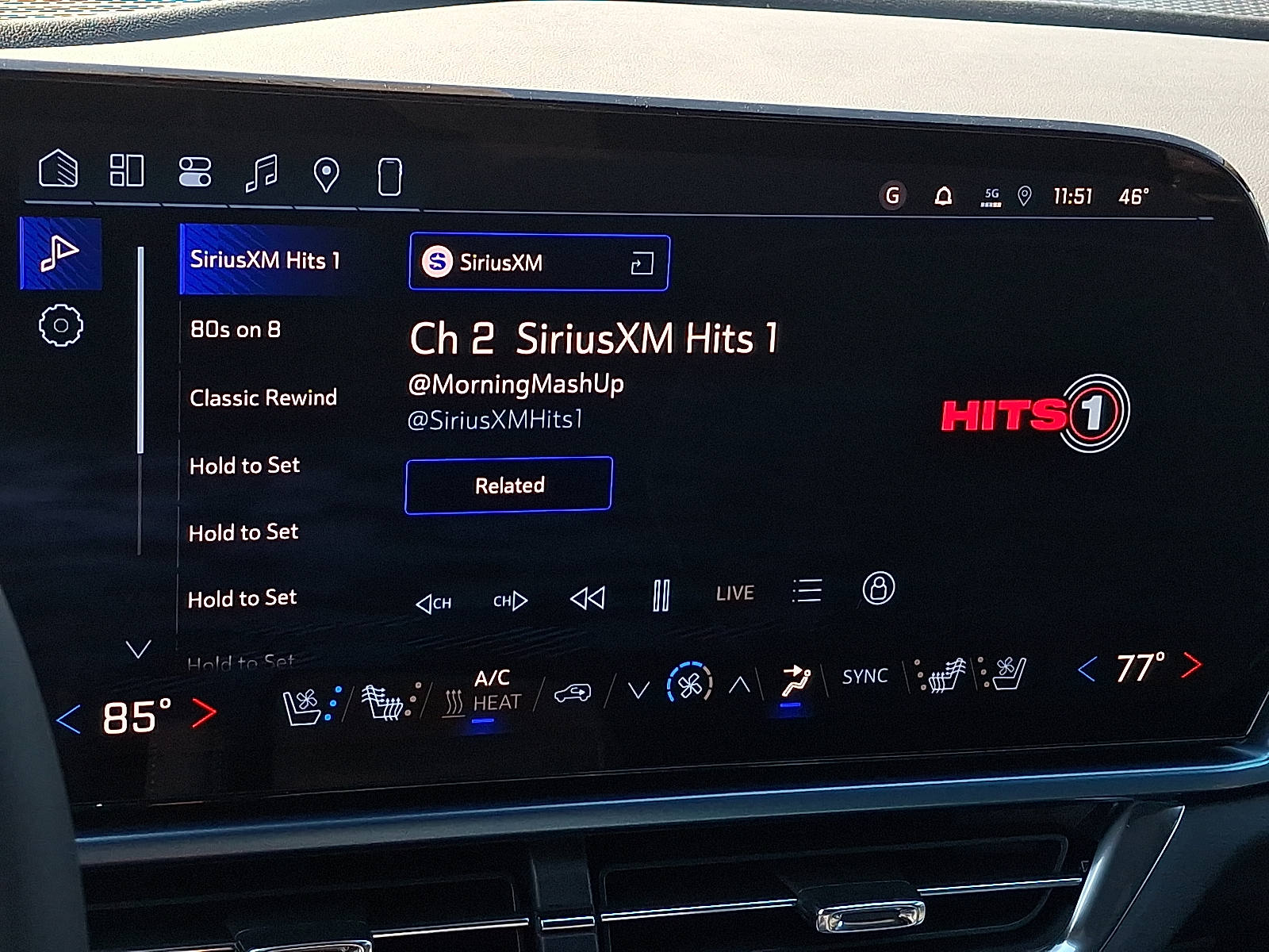 2026 Chevrolet Equinox EV LT 2, FWD - Black - GBA exterior view 13