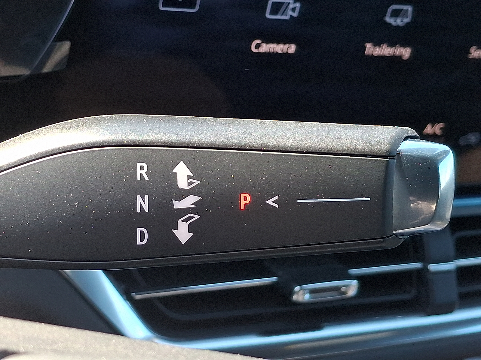 2026 Chevrolet Equinox EV LT 2, FWD - Black - GBA exterior view 12