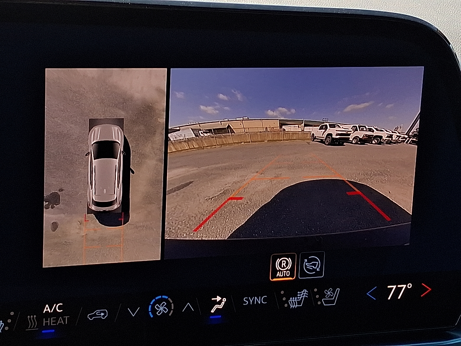 2026 Chevrolet Equinox EV LT 2, FWD - Black - GBA exterior view 15