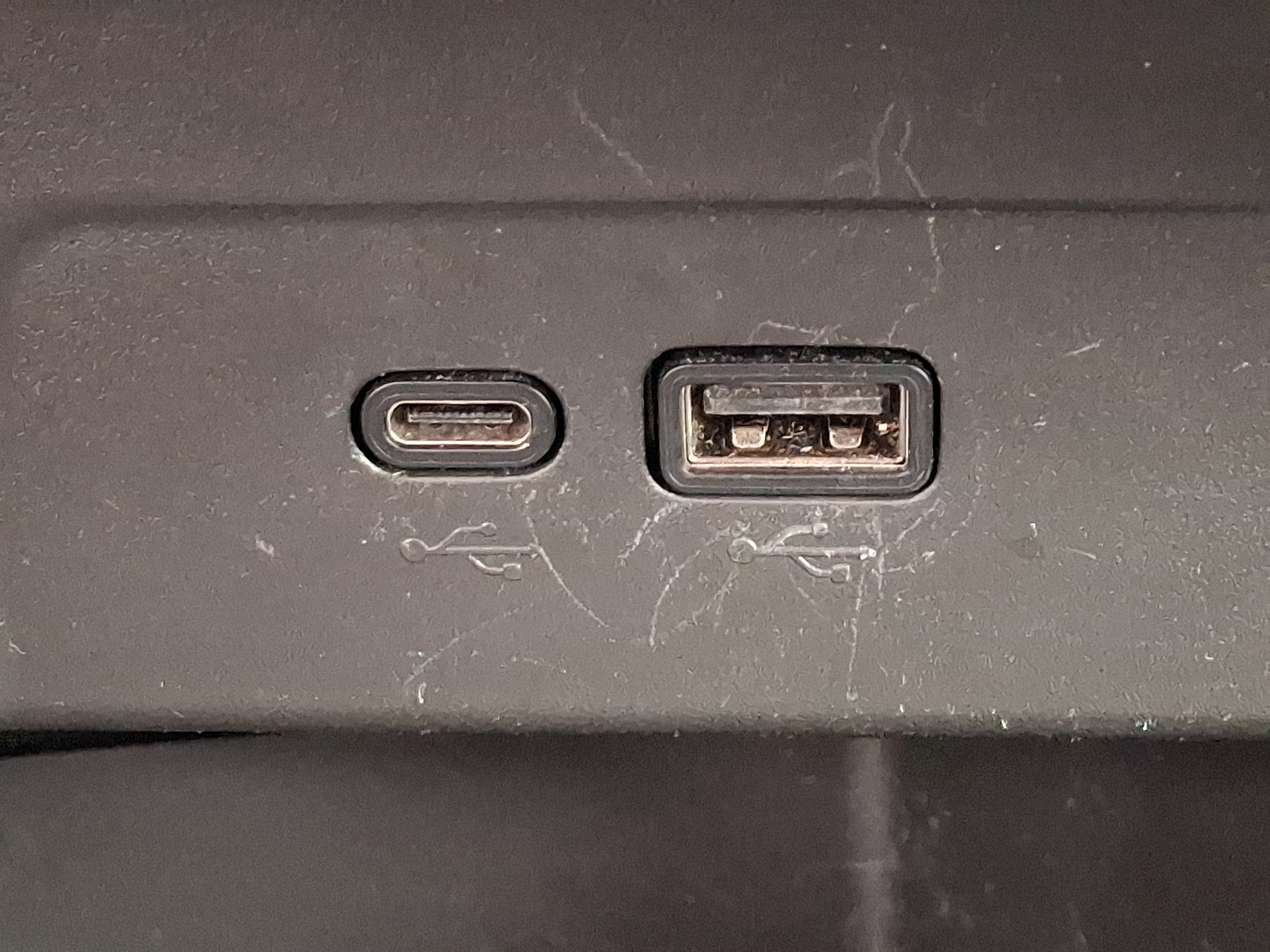 2025 Chevrolet Trax FWD LT - Cypress Gray - GBD exterior view 3