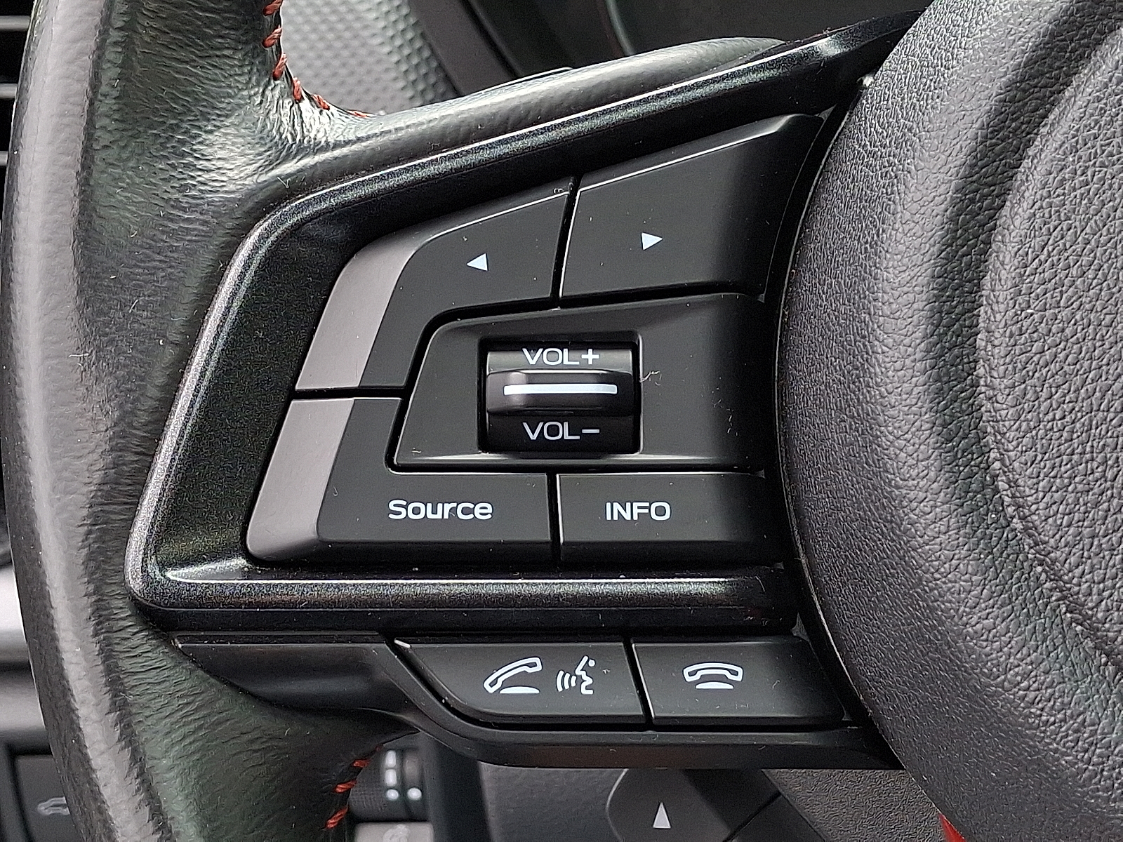 2024 Subaru Forester Sport - Ice Silver Metallic - IS7 exterior view 17