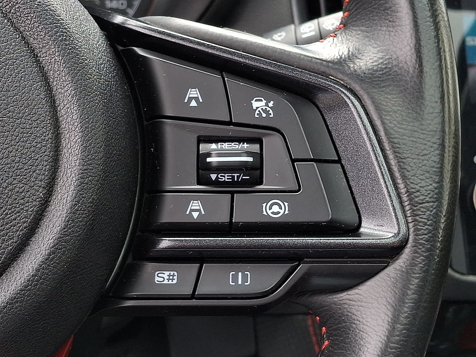 2024 Subaru Forester Sport - Ice Silver Metallic - IS7 exterior view 18