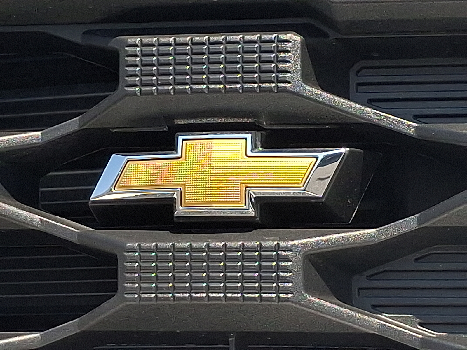 2026 Chevrolet Silverado 1500 4WD Regular Cab Long Bed WT - Summit White - GAZ exterior view 16