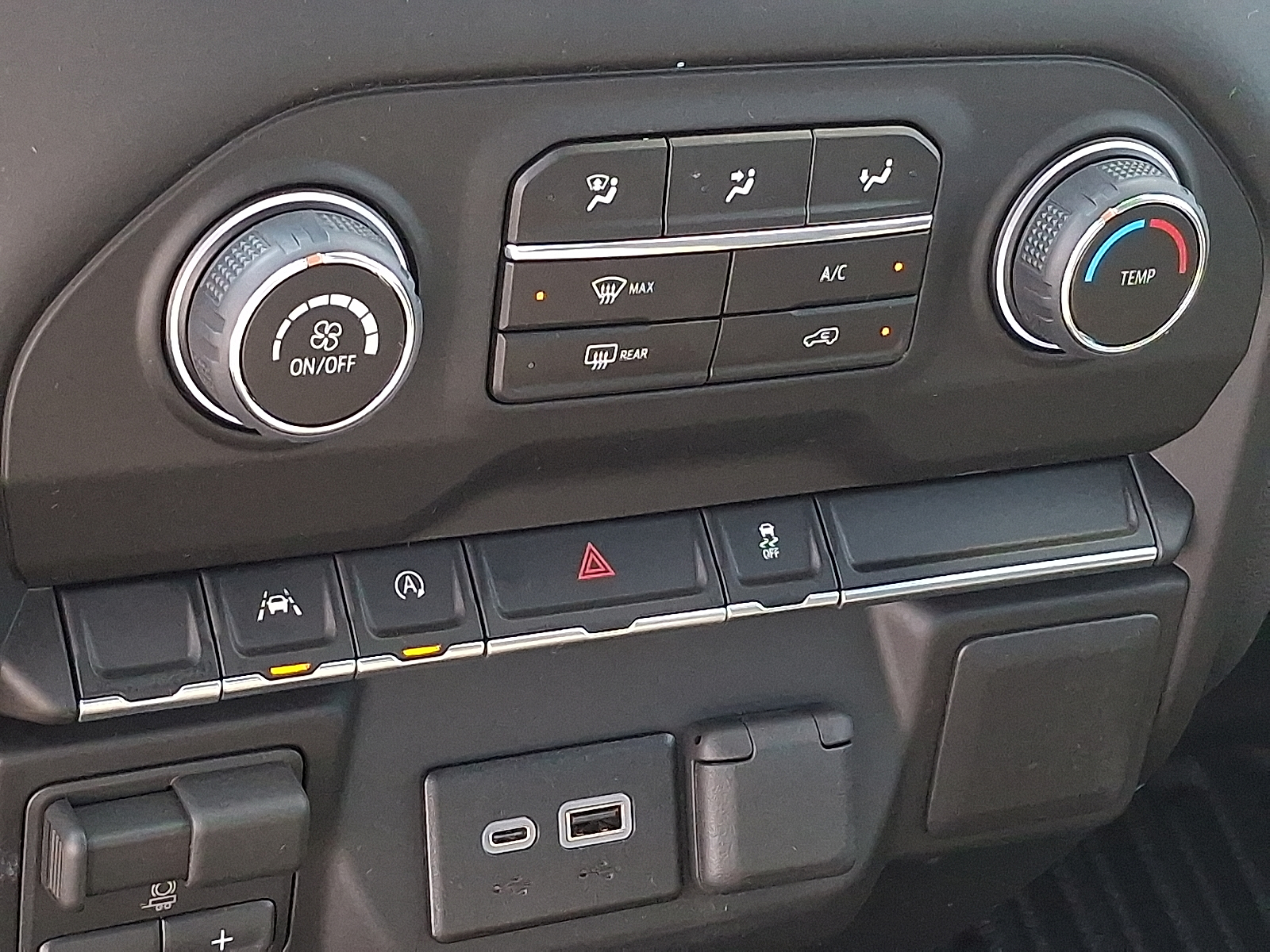 2026 Chevrolet Silverado 1500 4WD Regular Cab Long Bed WT - Summit White - GAZ exterior view 11