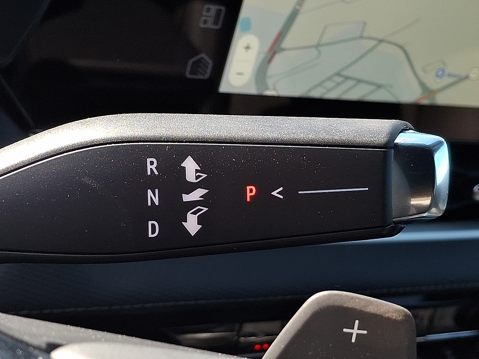 2026 Chevrolet Equinox AWD LT - Radiant Red Tintcoat - GNT exterior view 15