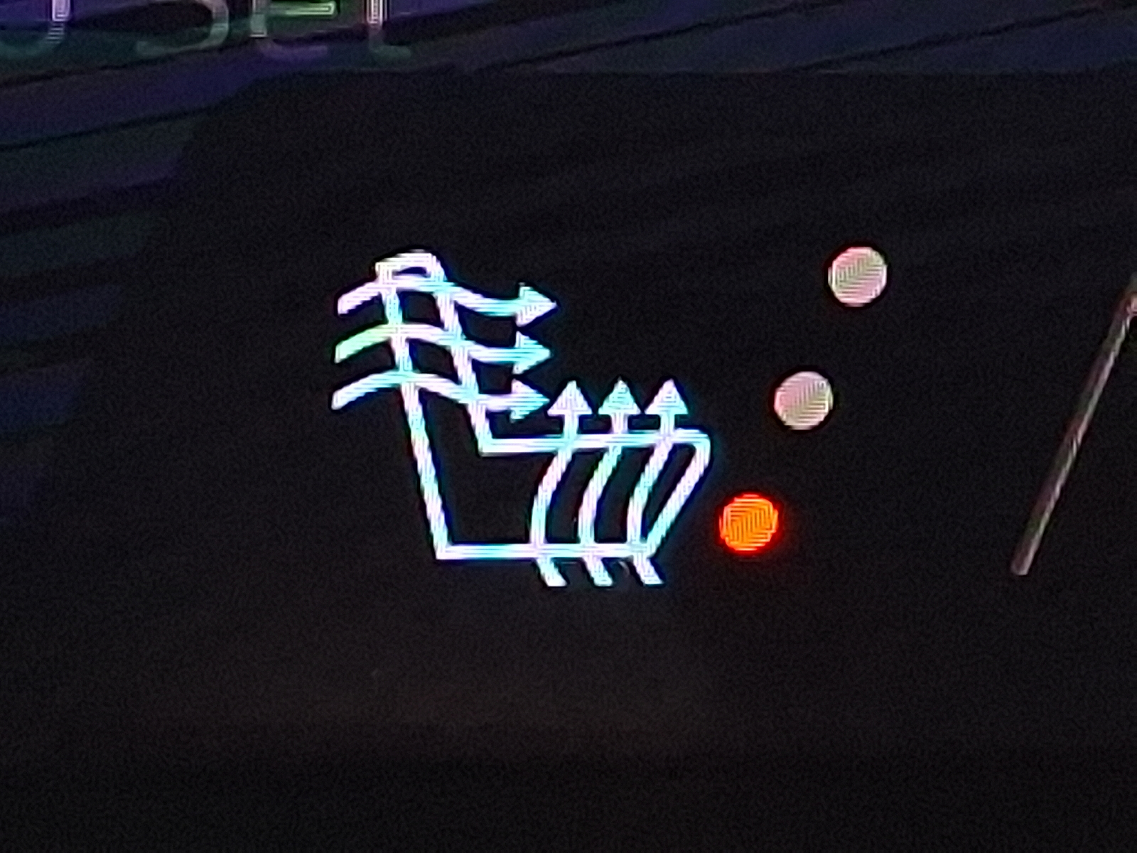 2026 Chevrolet Traverse AWD LT - Summit White - GAZ exterior view 5