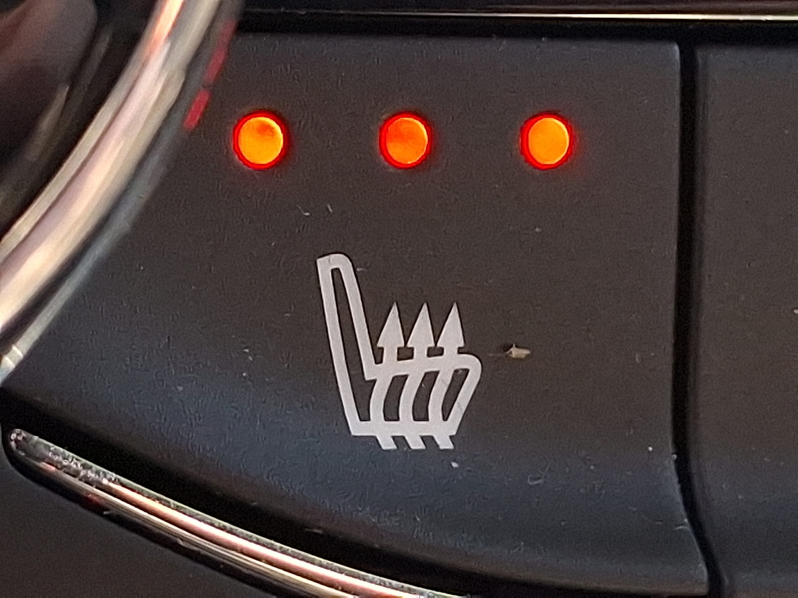 2023 Chevrolet Trailblazer AWD RS - Sterling Gray Metallic - GZB exterior view 4