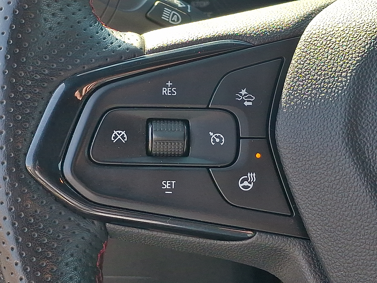 2023 Chevrolet Trailblazer AWD RS - Sterling Gray Metallic - GZB exterior view 18