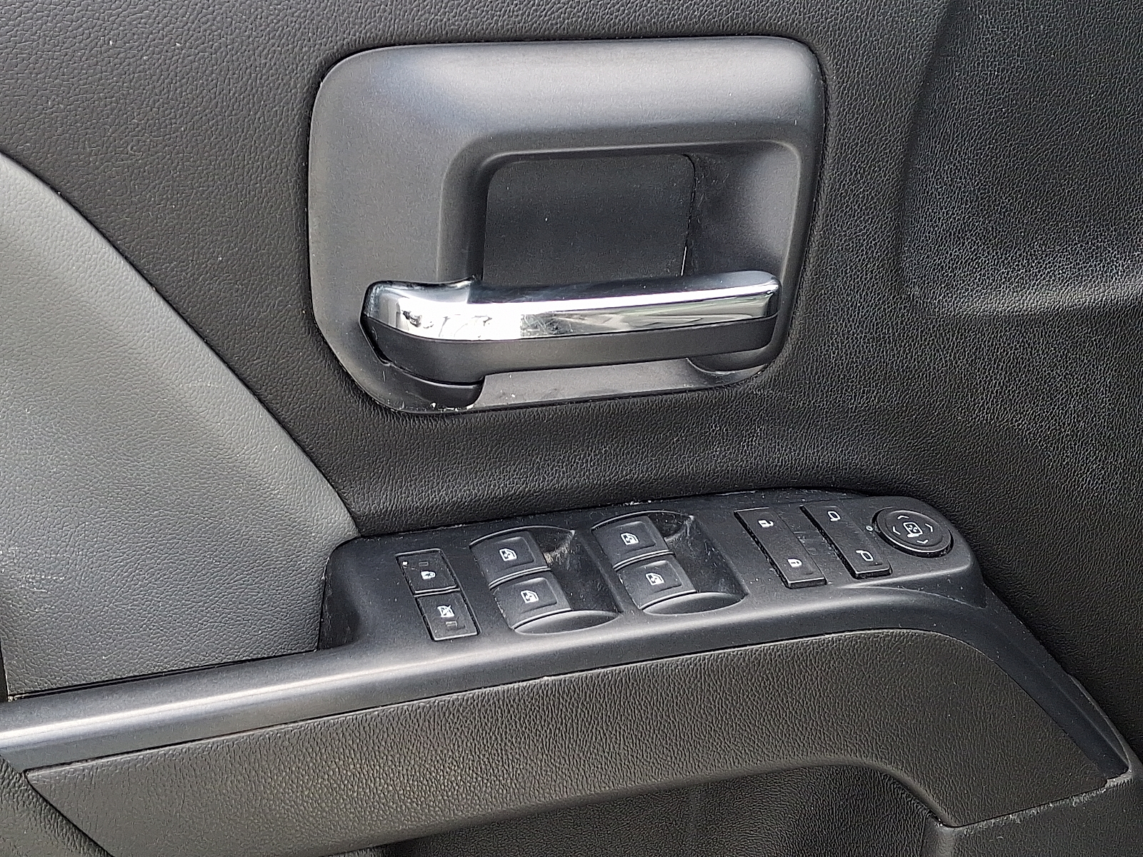 2019 Chevrolet Silverado 1500 LD WT - Summit White - GAZ exterior view 16