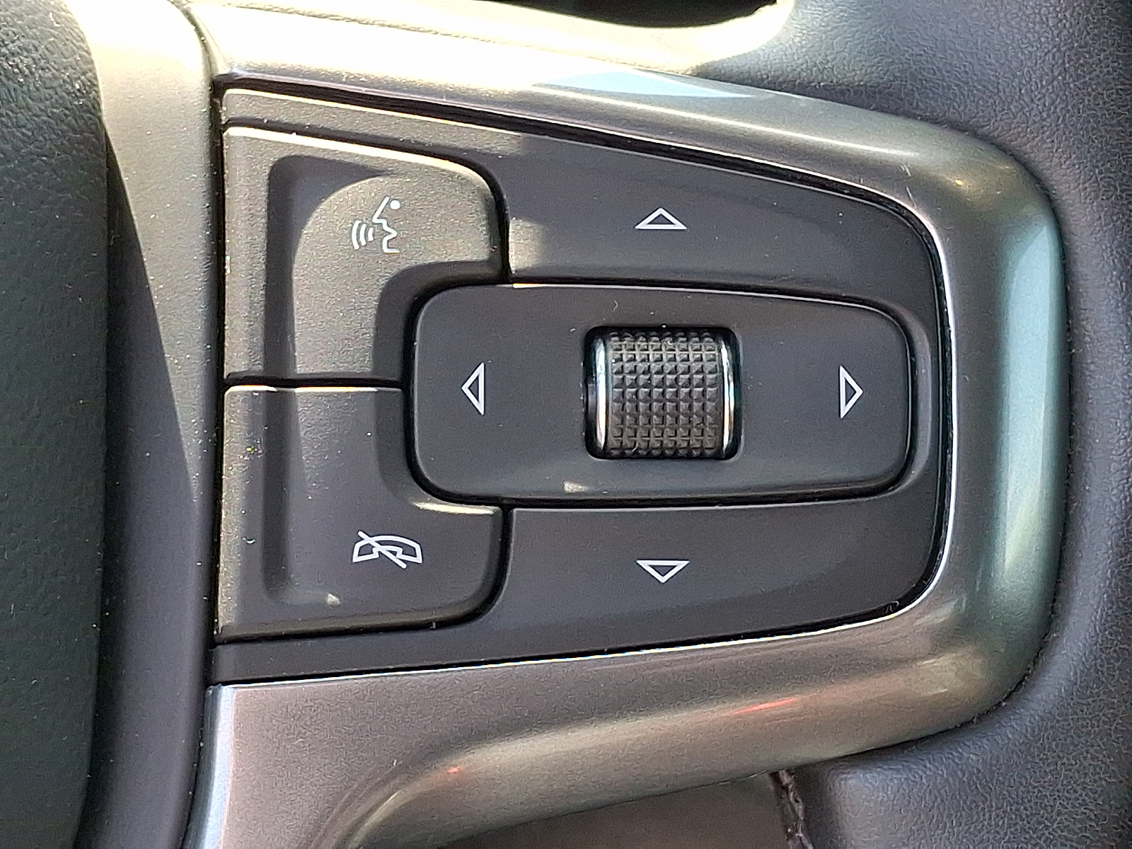 2023 Chevrolet Silverado 1500 4WD Crew Cab Short Bed RST - Summit White - GAZ exterior view 19