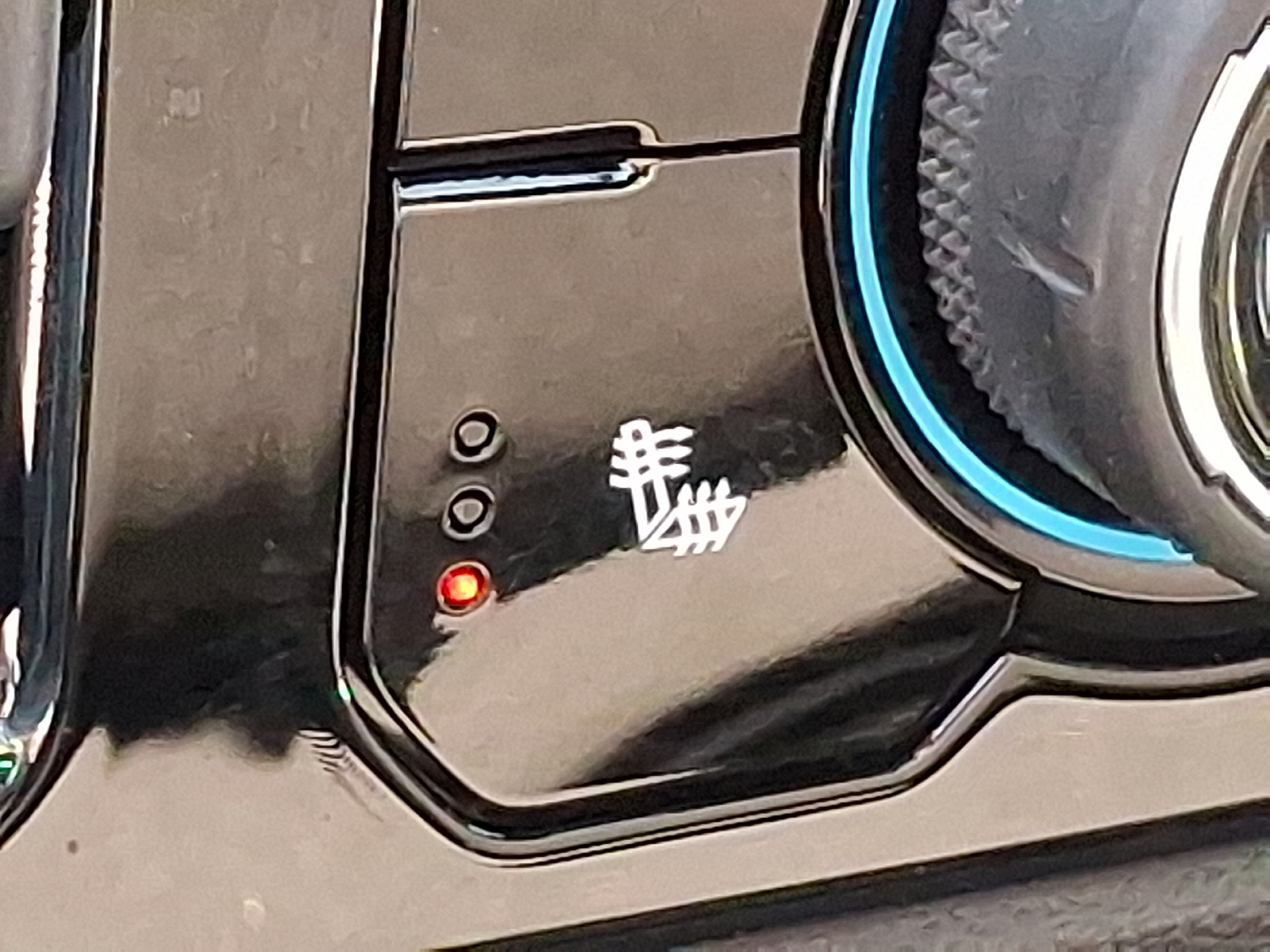 2023 Chevrolet Silverado 1500 4WD Crew Cab Short Bed RST - Summit White - GAZ exterior view 4