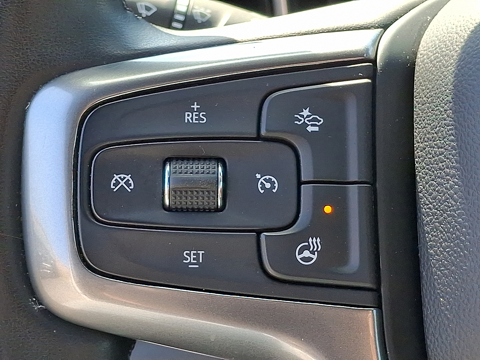 2023 Chevrolet Silverado 1500 4WD Crew Cab Short Bed RST - Summit White - GAZ exterior view 18