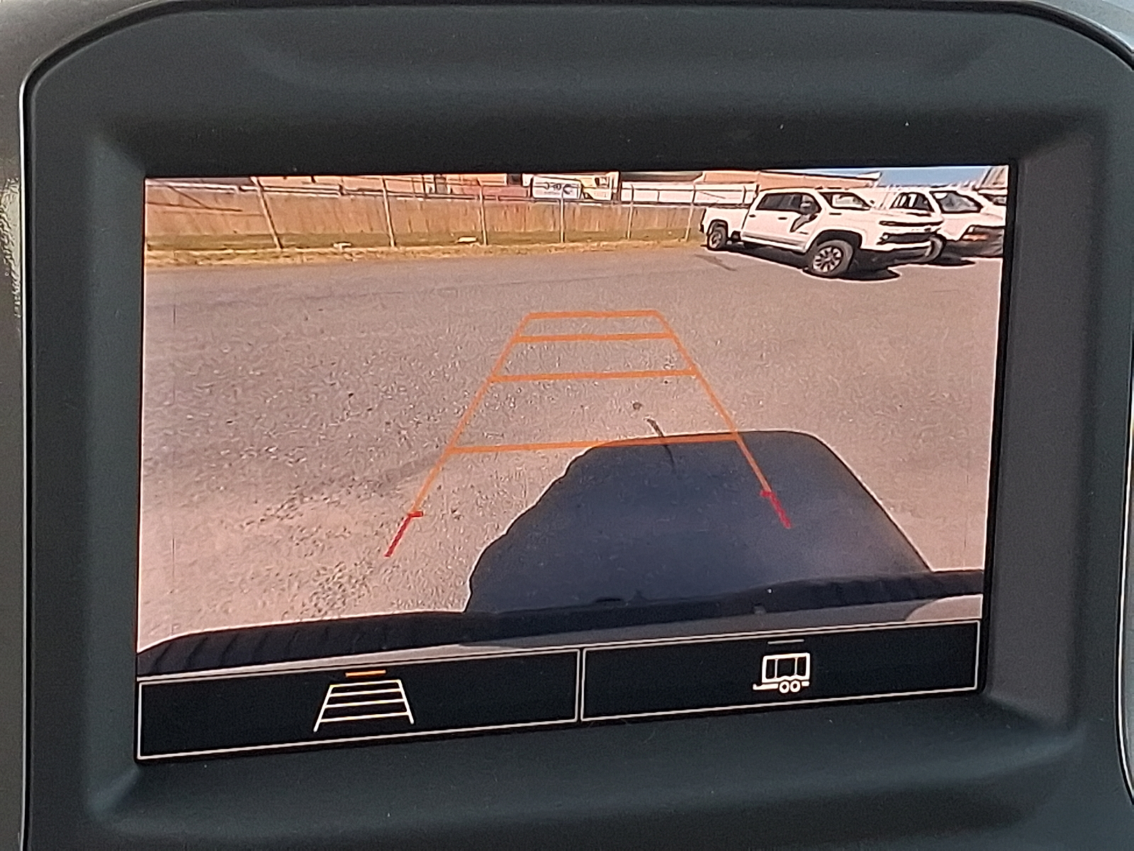 2026 Chevrolet Silverado 2500HD Crew Cab, Standard Bed, WT, 4WD - Sterling Gray Metallic - GXD exterior view 14