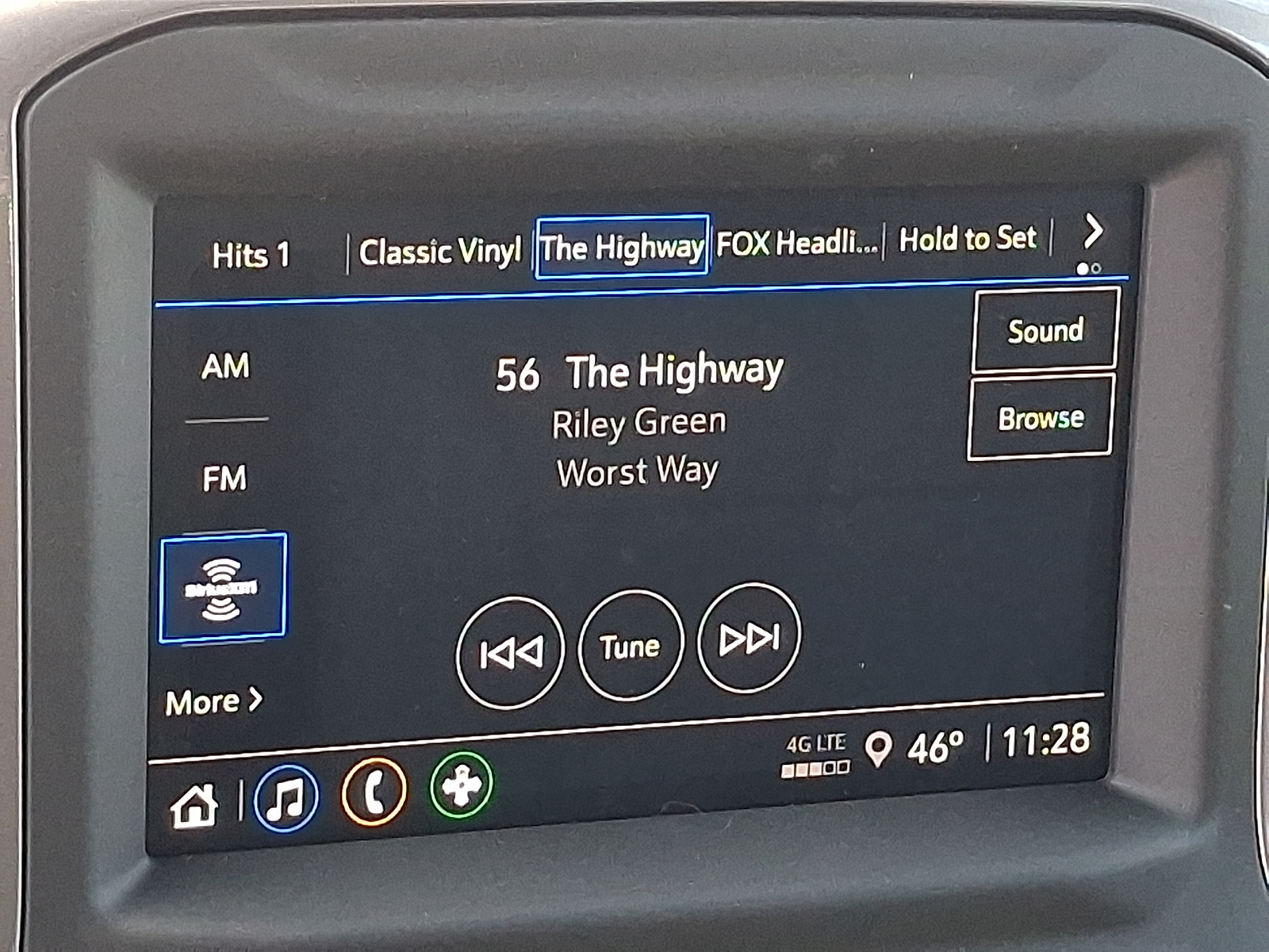 2026 Chevrolet Silverado 2500HD Crew Cab, Standard Bed, WT, 4WD - Sterling Gray Metallic - GXD exterior view 13