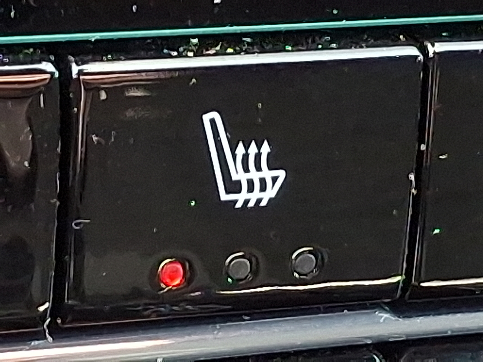 2024 Chevrolet Colorado 4WD LT - Radiant Red Tintcoat - GNT exterior view 3