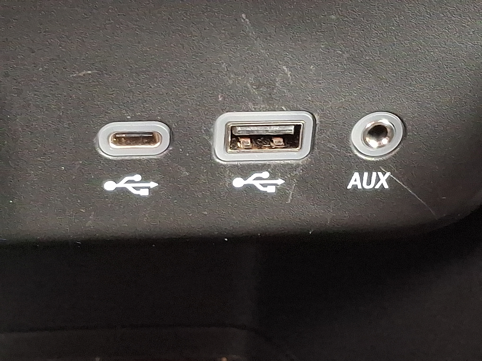 2023 Chevrolet Trailblazer AWD RS - Summit White - GAZ exterior view 5