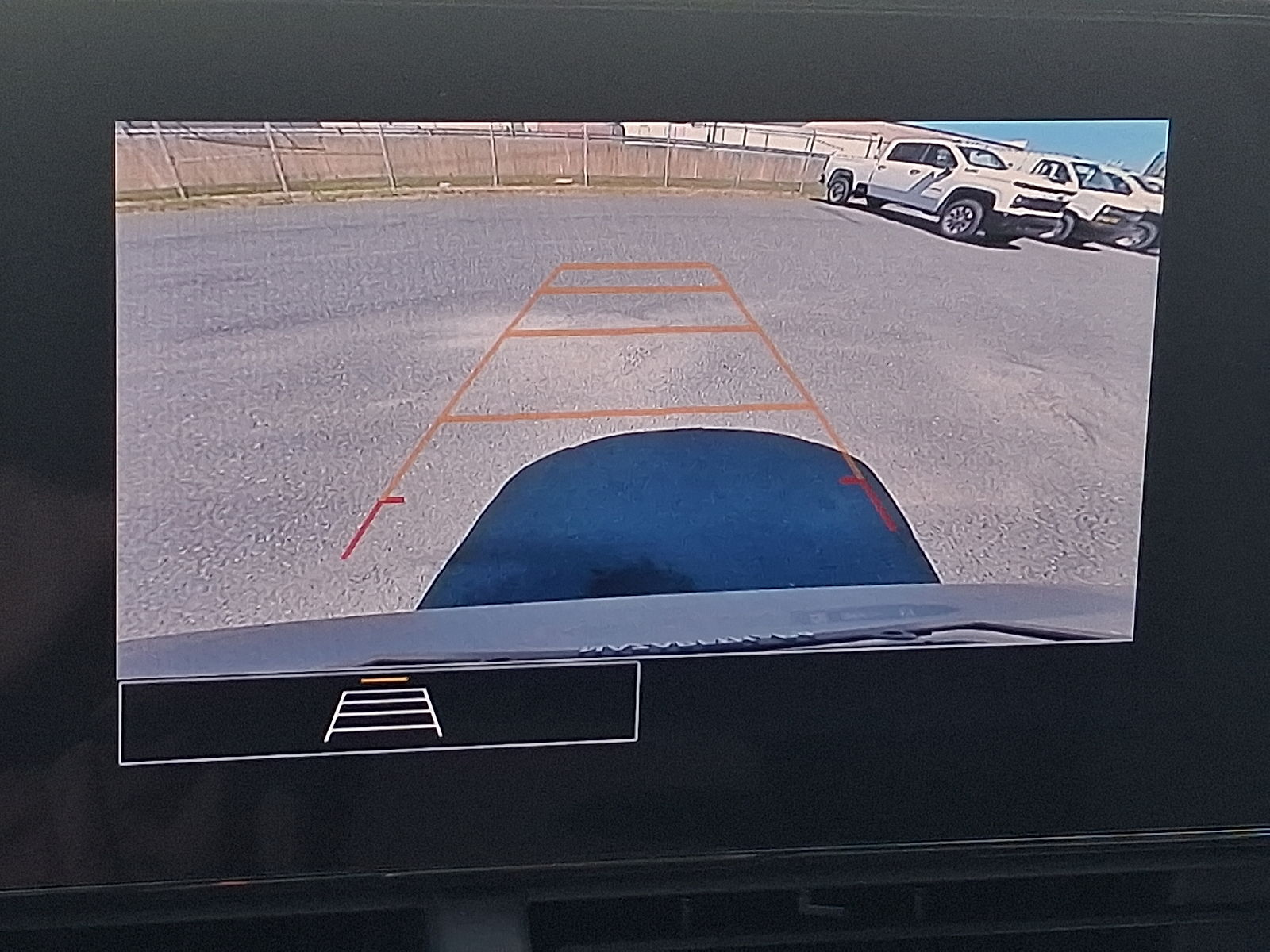 2026 Chevrolet Trax FWD 1RS - White Sands - G42 exterior view 2