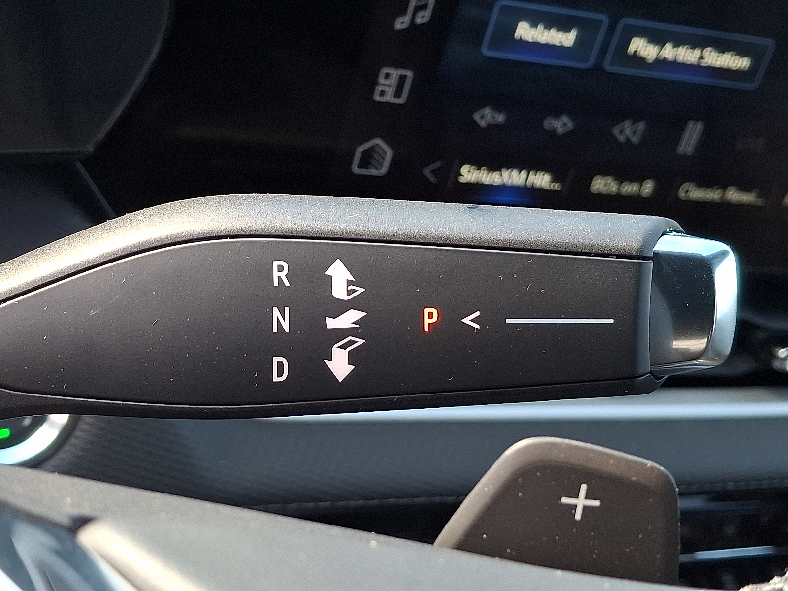 2026 Chevrolet Equinox AWD LT - Sterling Gray Metallic - GXD exterior view 15