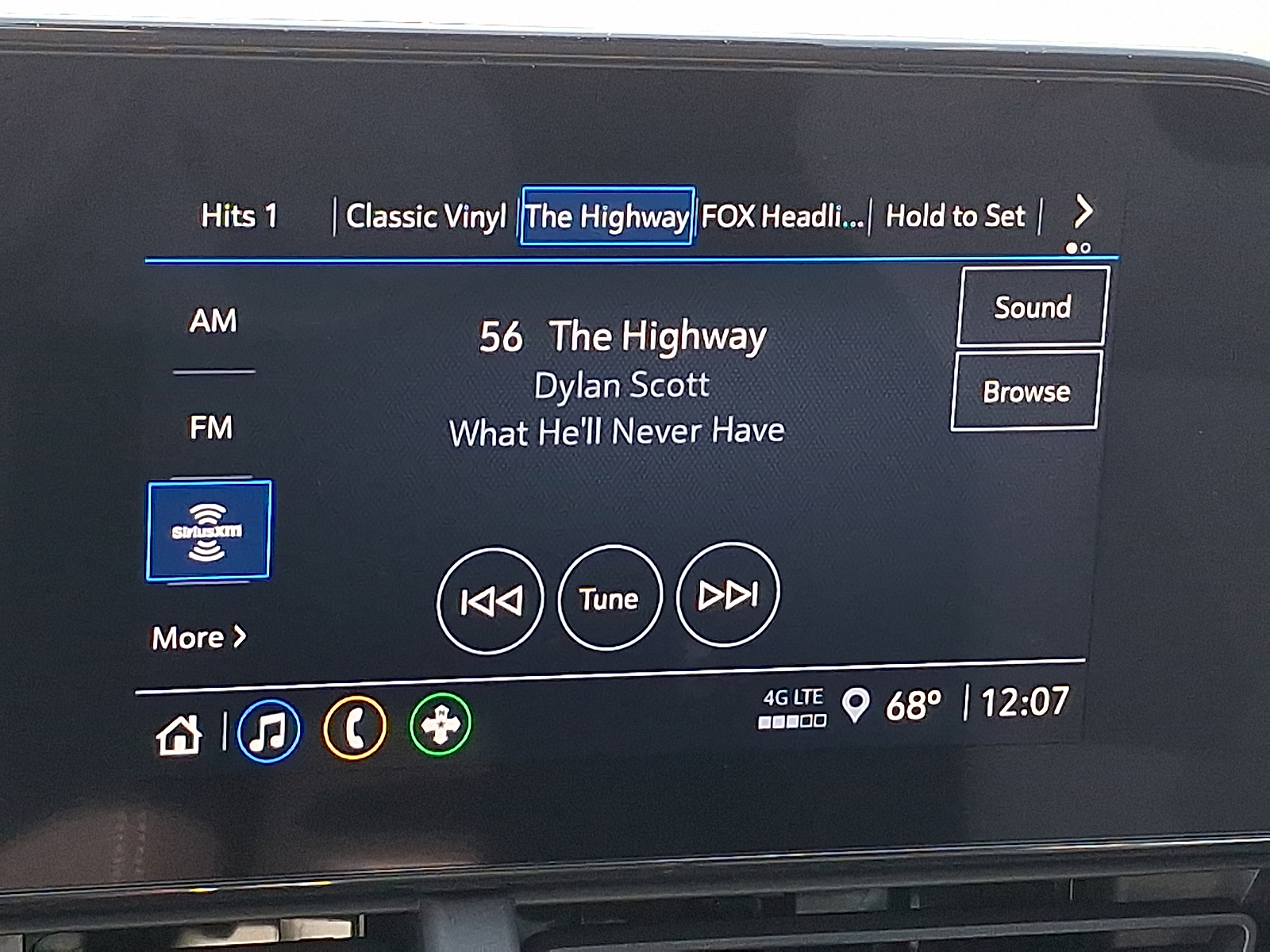 2026 Chevrolet Trax FWD LS - Sterling Gray Metallic - GZB exterior view 15